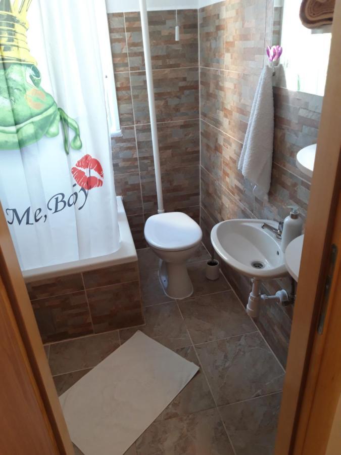 Rooms And Apartment Stambuk II Сплит Екстериор снимка