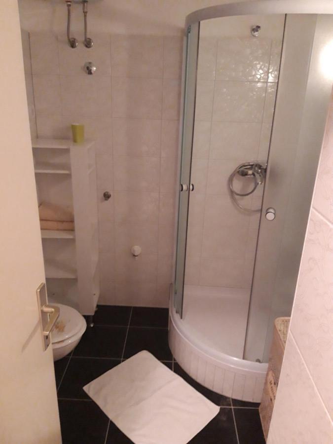 Rooms And Apartment Stambuk II Сплит Екстериор снимка