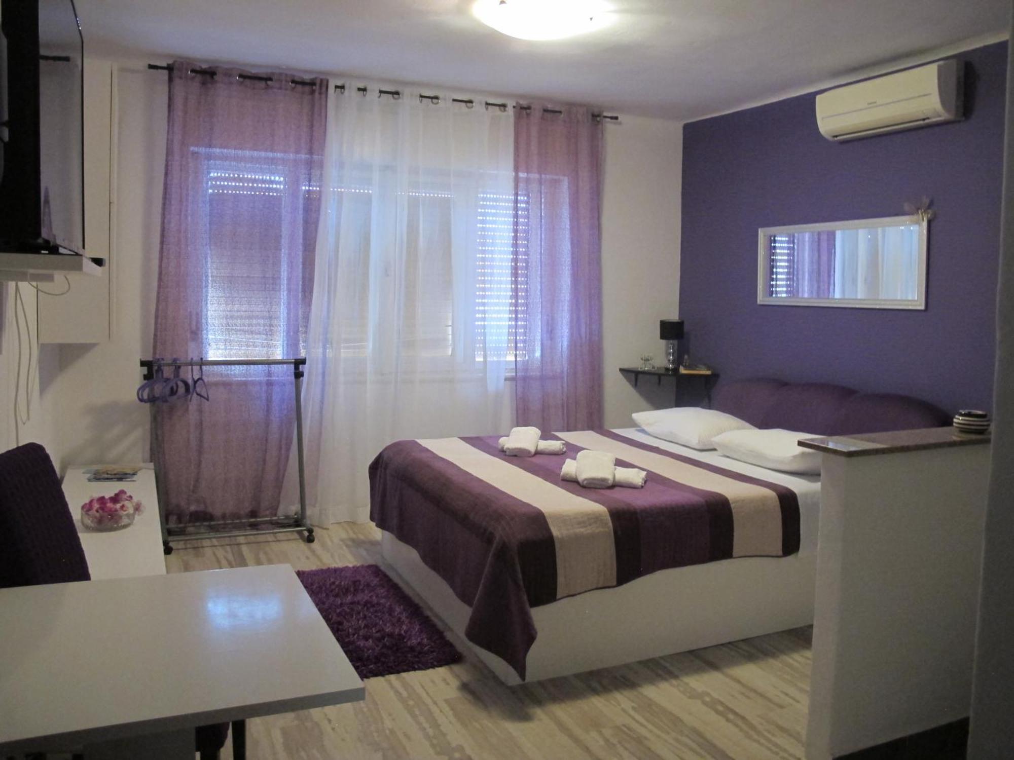 Rooms And Apartment Stambuk II Сплит Екстериор снимка