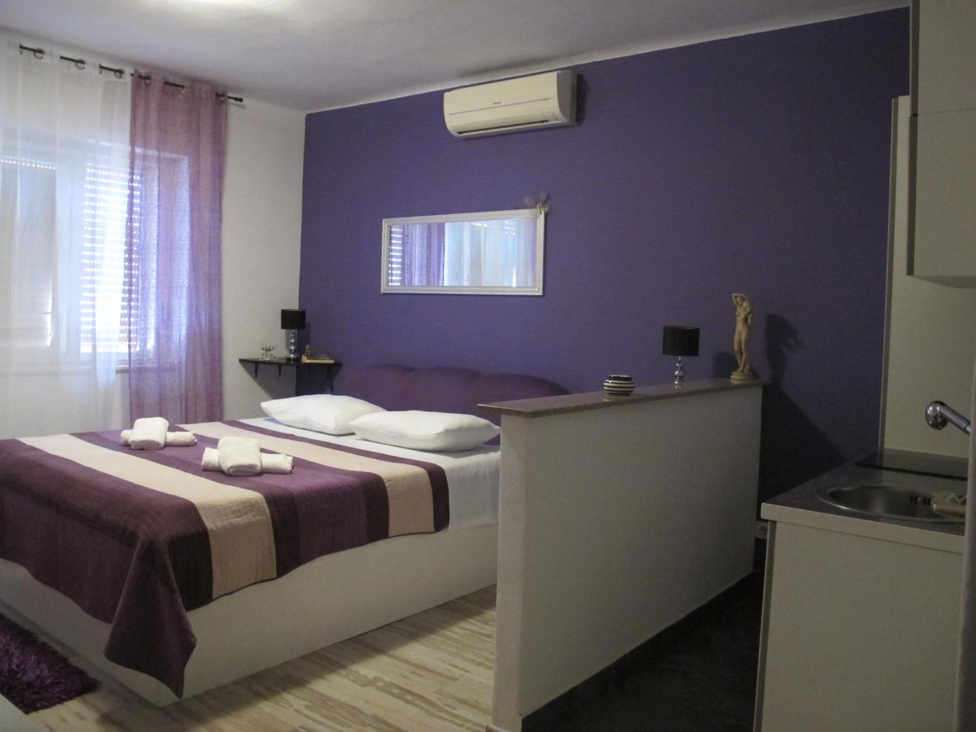 Rooms And Apartment Stambuk II Сплит Екстериор снимка