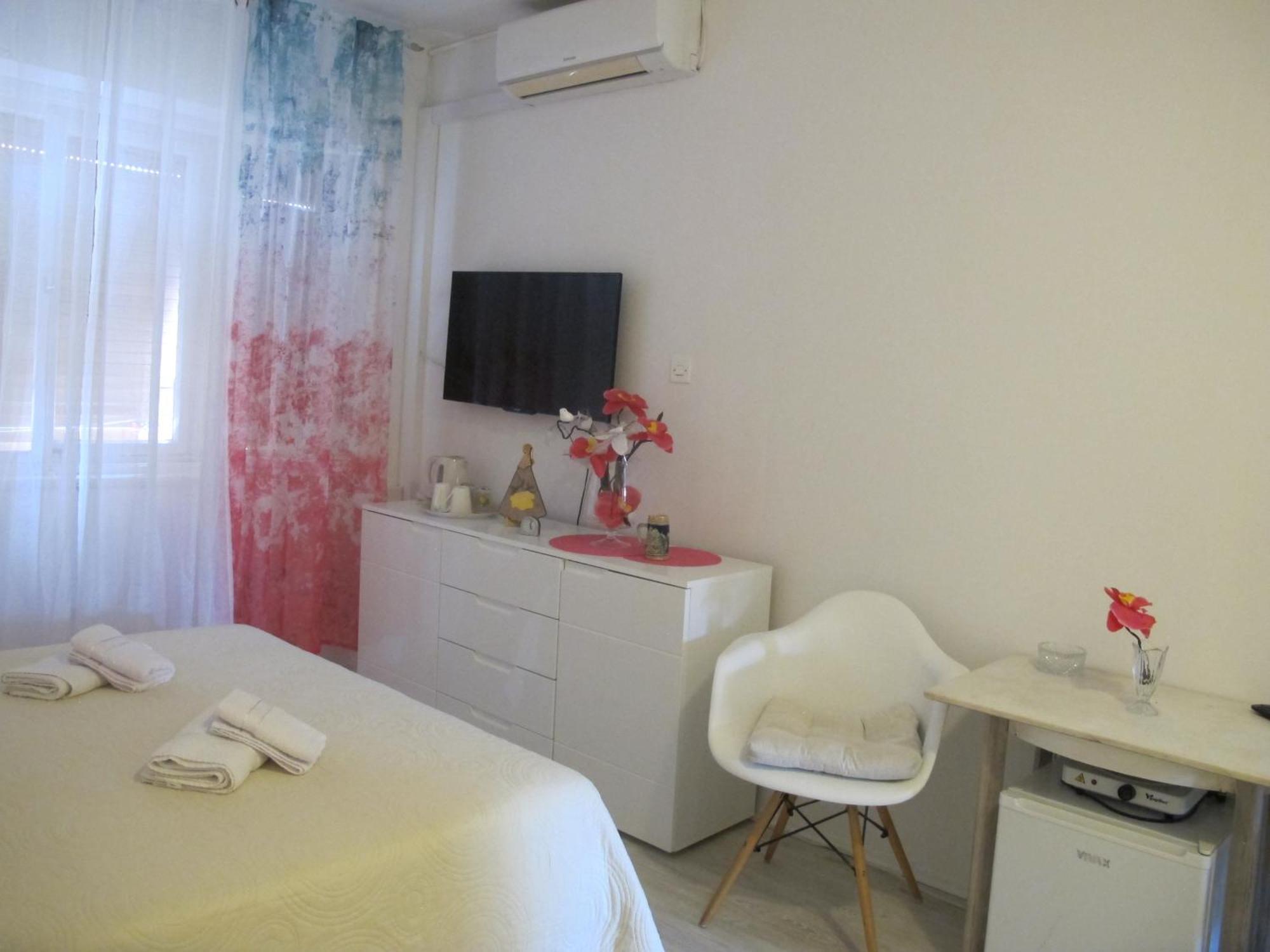 Rooms And Apartment Stambuk II Сплит Екстериор снимка