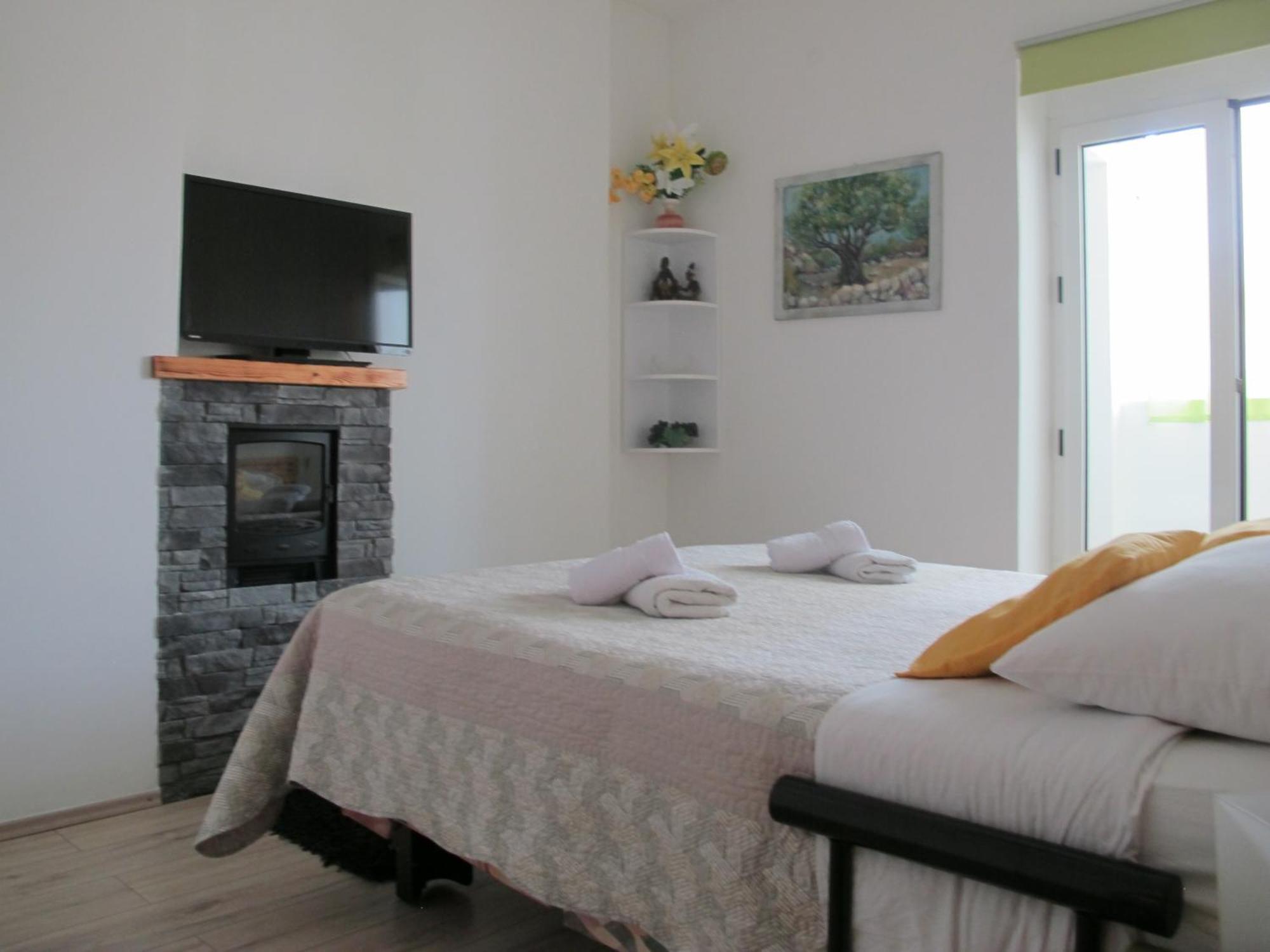 Rooms And Apartment Stambuk II Сплит Екстериор снимка