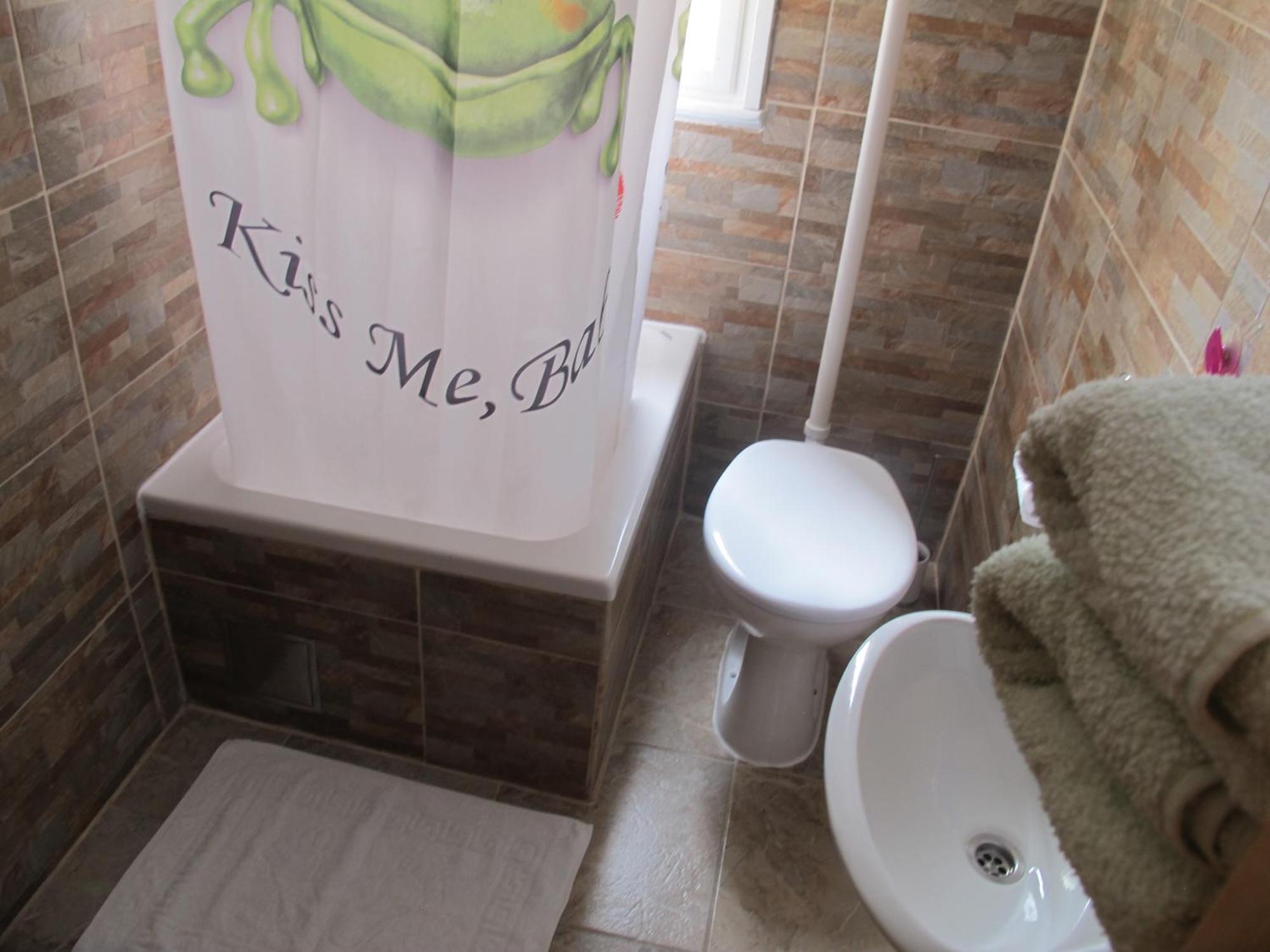 Rooms And Apartment Stambuk II Сплит Екстериор снимка