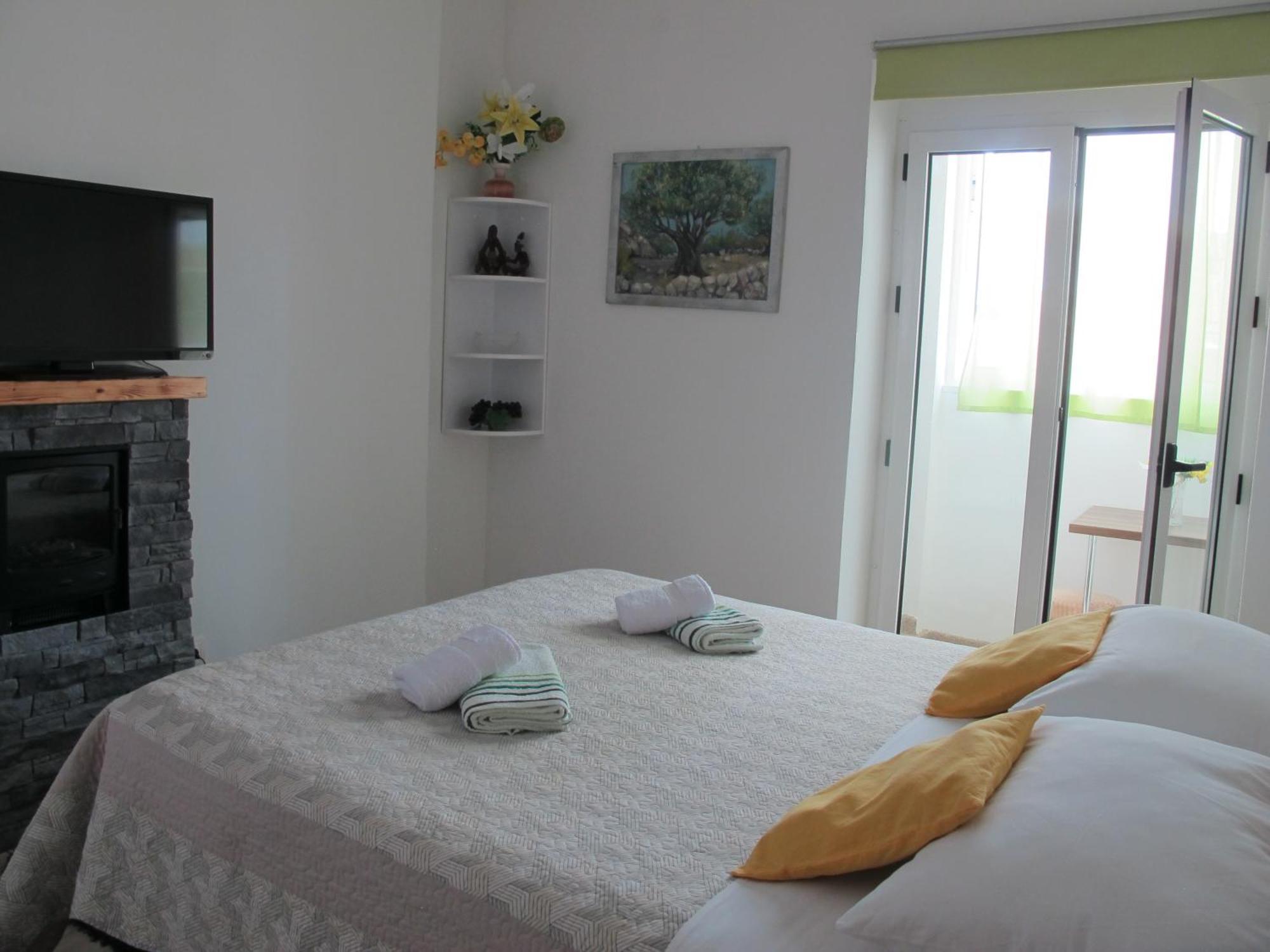 Rooms And Apartment Stambuk II Сплит Екстериор снимка